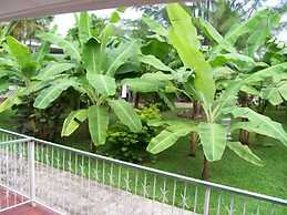 Golden Thistle Hotel