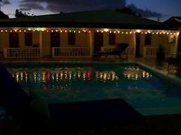 Golden Thistle Hotel