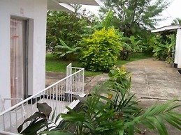 Golden Thistle Hotel