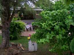 Golden Thistle Hotel