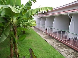 Golden Thistle Hotel