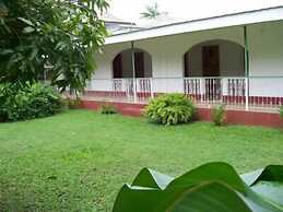 Golden Thistle Hotel