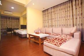 Grace Treasure Hotel