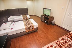 Grace Treasure Hotel