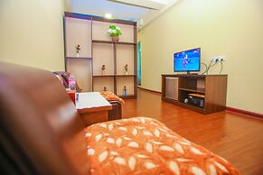 Grace Treasure Hotel