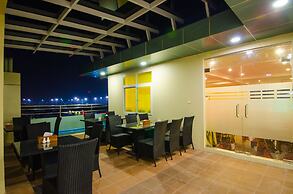 Grace Treasure Hotel