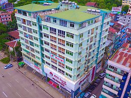 Grace Treasure Hotel