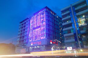 Grace Treasure Hotel