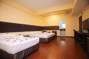 Grace Treasure Hotel