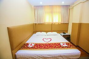 Grace Treasure Hotel