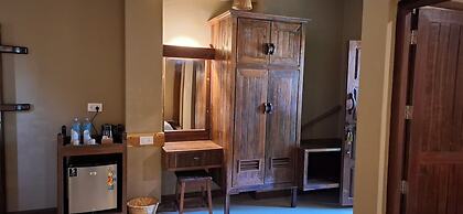 River View Jungle Camp