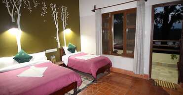 River View Jungle Camp