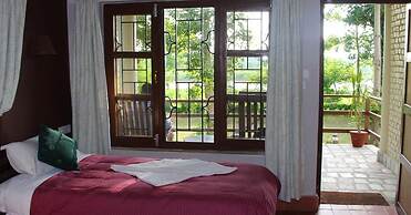 River View Jungle Camp