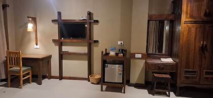 River View Jungle Camp