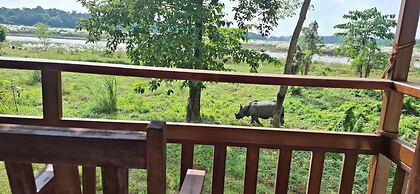 River View Jungle Camp