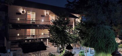 River View Jungle Camp