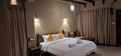 River View Jungle Camp