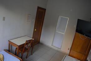 Hotel Sorrento