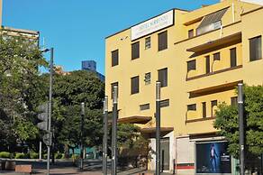 Hotel Sorrento
