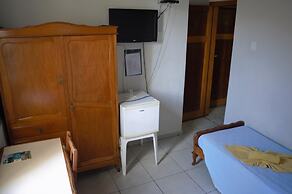 Hotel Sorrento