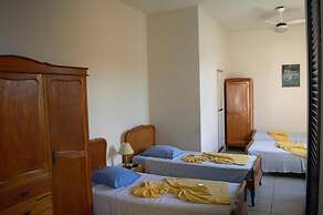 Hotel Sorrento
