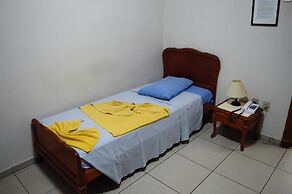 Hotel Sorrento