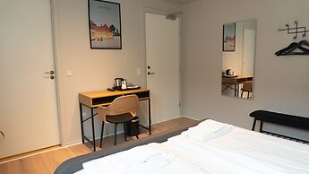 Hotel Smedegaarden