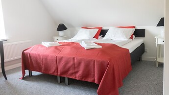 Hotel Smedegaarden