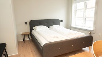 Hotel Smedegaarden