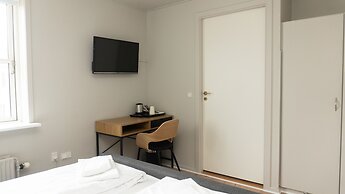 Hotel Smedegaarden