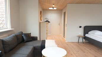 Hotel Smedegaarden