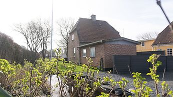 Hotel Smedegaarden