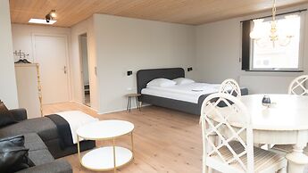Hotel Smedegaarden
