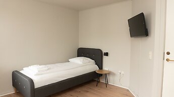 Hotel Smedegaarden