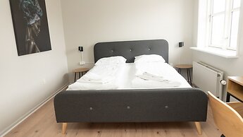 Hotel Smedegaarden