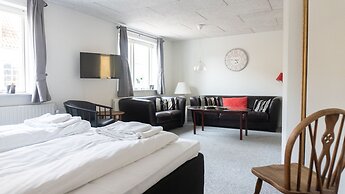 Hotel Smedegaarden