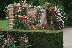 Hotel Smedegaarden