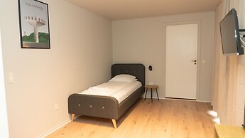 Hotel Smedegaarden