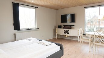 Hotel Smedegaarden