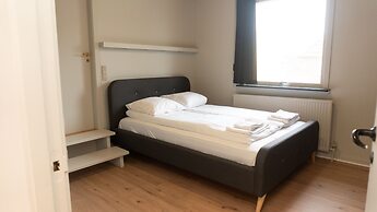 Hotel Smedegaarden