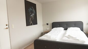 Hotel Smedegaarden
