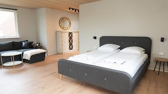 Hotel Smedegaarden