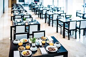 TRYP by Wyndham Leiria