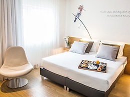 TRYP by Wyndham Leiria
