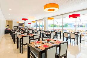 TRYP by Wyndham Leiria