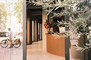 The Market by Parkhotel