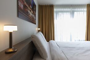 The Market by Parkhotel
