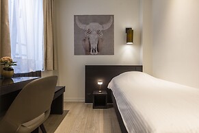 The Market by Parkhotel