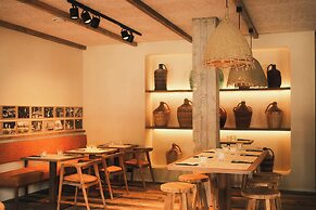 The Market by Parkhotel