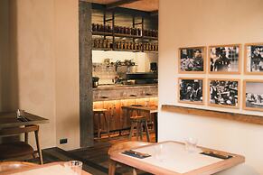 The Market by Parkhotel